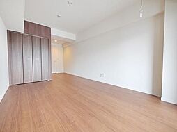 クラヴィーア草加 202 2階1Kのリビング/ダイニング