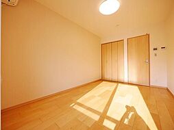 スカイアドレス 102 1階1Kのリビング/ダイニング