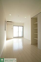 リブリ・ハートポート 106 1階1Kのリビング/ダイニング