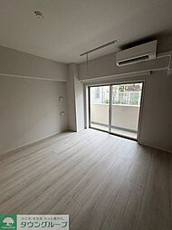 ＡＲＣＯＢＡＬＥＮＯ ＤＡＩＳＨＩＭＡＥ 504 5階1LDKのリビング/ダイニング