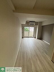 ARCOBALENO DAISHIMAE 308 3階1LDKのリビング/ダイニング