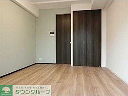 ZOOM北千住 206 2階1Kのリビング/ダイニング