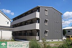 エクセリア南花畑II