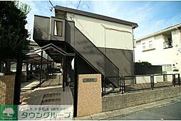 コーポ茜(コーポアカネ)