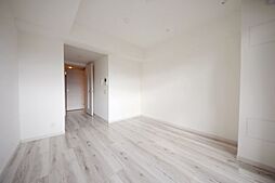 マキシヴ西新井 202 2階1Kのリビング/ダイニング