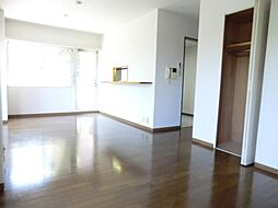 アコール北千住 805 8階1LDKのリビング/ダイニング