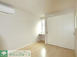 Ｃｌａｉｒ千住 203 2階1LDKのリビング/ダイニング