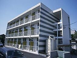 レオパレスハッピーロイヤル