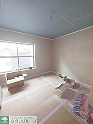 ブライトコート綾瀬II 102 1階1Kのリビング/ダイニング