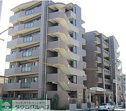 ベルドミール壱番館