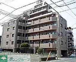 ライオンズマンション北綾瀬第5