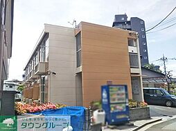 レオパレスバード