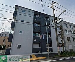 グランクオール西綾瀬