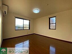 パークフォーラム竹の塚Ｂ 101 1階1Kのリビング/ダイニング