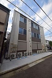 レクラン五反野