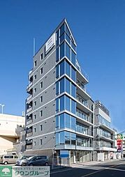 Ｙビル足立江北ティアラ