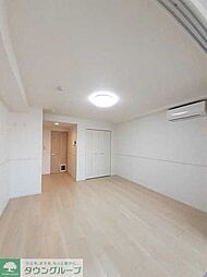 スアヴィス舎人 5階1LDKのリビング/ダイニング