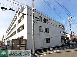 スアヴィス舎人