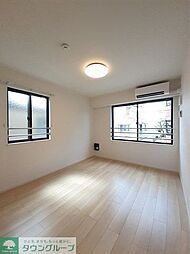 サンファミリア 201 2階1LDKのリビング/ダイニング