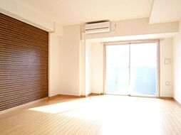 キャメロット新越谷 1003 10階1Kのリビング/ダイニング