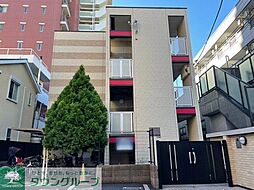 レオパレスＹＯＳＨＩＮＯ