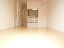 レガーロ 303 3階1LDKのリビング/ダイニング