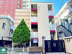 JR常磐線 綾瀬駅 徒歩5分