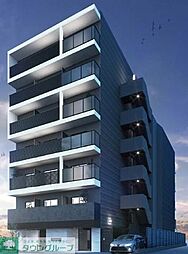 ガリシア竹ノ塚