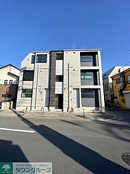 仮称）足立区栗原2丁目新築AP 101