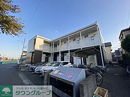 レオパレスＨ＆Ａマンション