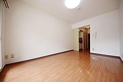 アルテハイム西新井 210 2階ワンルームのリビング/ダイニング