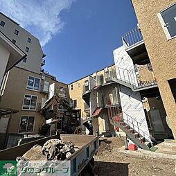 オプサス西新井 102