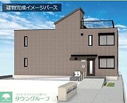 仮称デルソル千住II