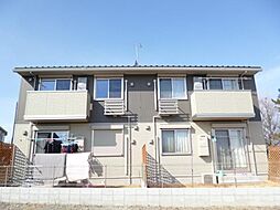 カーサ・ドマーニＢ 202