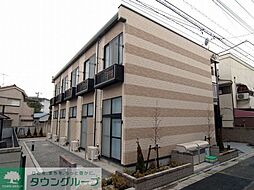 レオパレスＴＡＫＡＲＡＤＡ 204