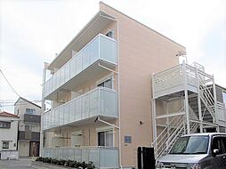 レオネクストＯＫハウス 303