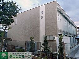 レオネクストセーヌ 101