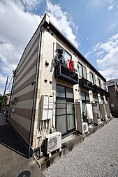 レオパレスＵＣＨＩＤＡ 201