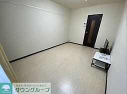 レオネクストルーチェ 207 2階1Kのリビング/ダイニング