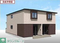 メゾン　Ｔｏｍｏ 101