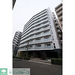 コンフォリア竹ノ塚イースト 0709