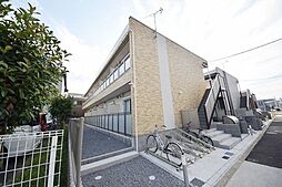 リブリ・TKレジデンス 207