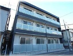 リブリ・江北 303