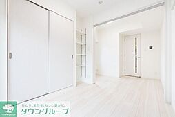 ＡＲＣＯＢＡＬＥＮＯ　ＴＡＫＥＮＯＴＳＵＫＡ 104 1階2Kのリビング/ダイニング