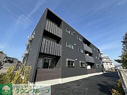 プランドールイースト 102