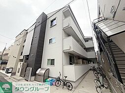 アーベインテラス千住緑町Ａ棟 103