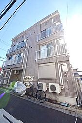 シャンテ堀切菖蒲園 301