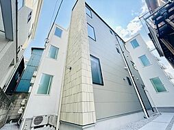 ローランギャロス四ツ木 302