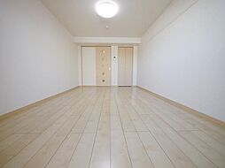 ヴォロンティエ 703 7階1Kのリビング/ダイニング