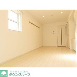 リブリ・Ｊｕｎｅ　ＨＡＰＰＩＮＥＳＳ(リブリ・ジュンハピネス) 106 1階1Kのリビング/ダイニング